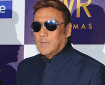 Jackie Shroff in Rajinikanth's Kochadaiyaan